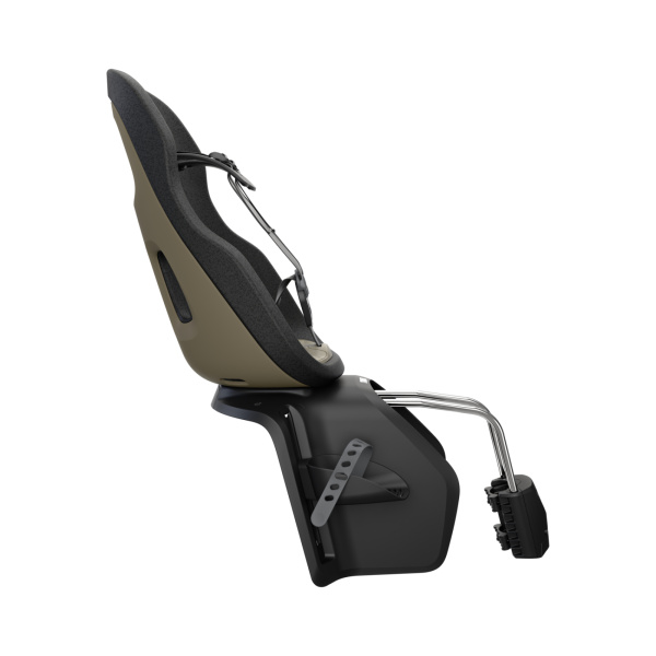 Siège vélo arrière sur cadre enfant yepp nexxt 2 maxi deep khaki Thule