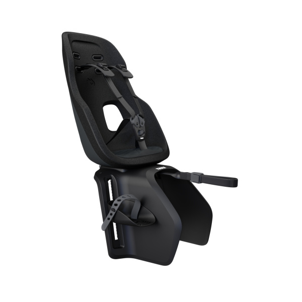 Siège vélo arrière enfant yepp nexxt 2 black Thule