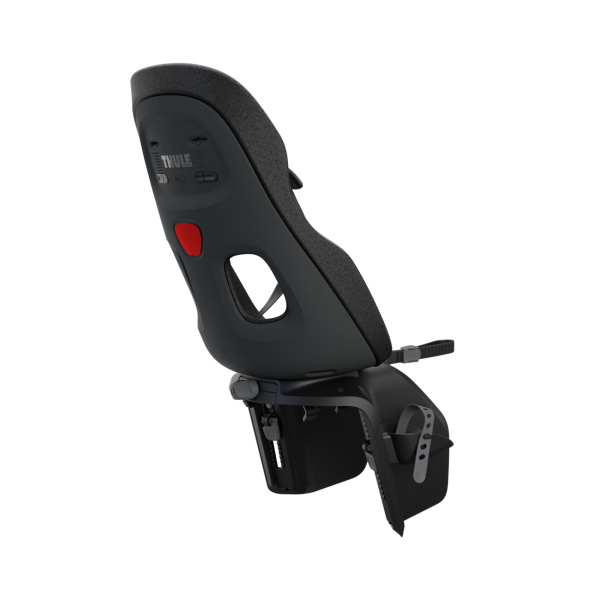 Siège vélo arrière enfant yepp nexxt 2 black Thule