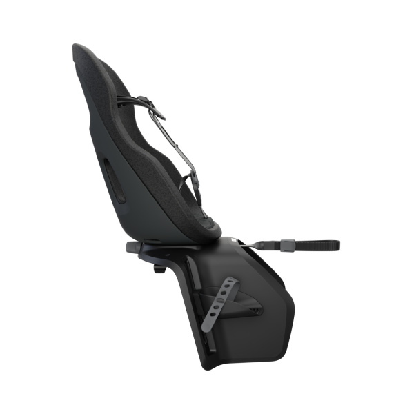 Siège vélo arrière enfant yepp nexxt 2 black Thule