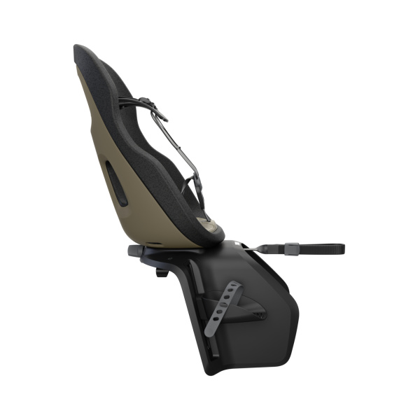 Siège vélo arrière enfant yepp nexxt 2 deep khaki Thule