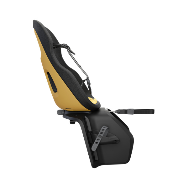Siège vélo arrière enfant yepp nexxt 2 burnished yellow Thule