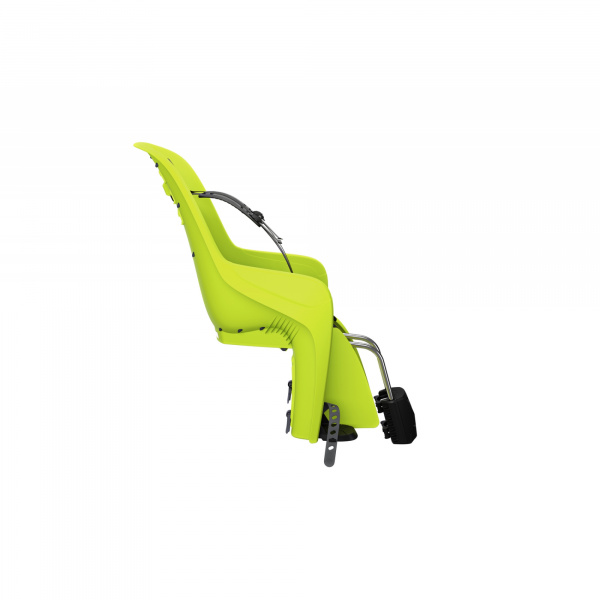 Siège de vélo arrière ridealong lite 2 zen lime Thule