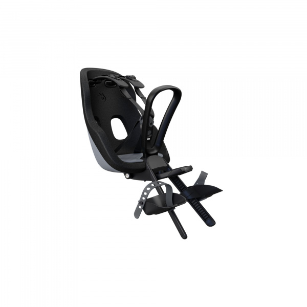 Siège vélo avant yepp nexxt 2 mini - midnight black Thule