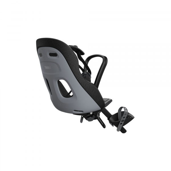 Siège vélo avant yepp nexxt 2 mini - midnight black Thule