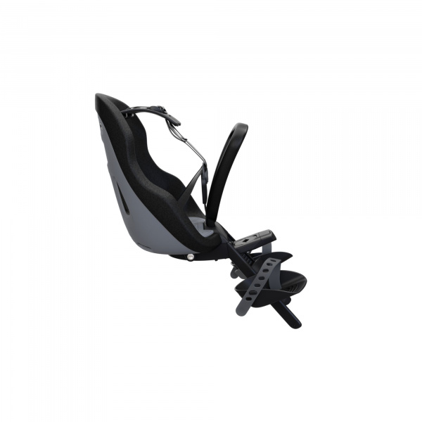 Siège vélo avant yepp nexxt 2 mini - midnight black Thule