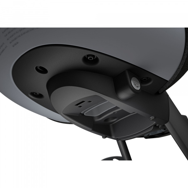 Siège vélo avant yepp nexxt 2 mini - midnight black Thule