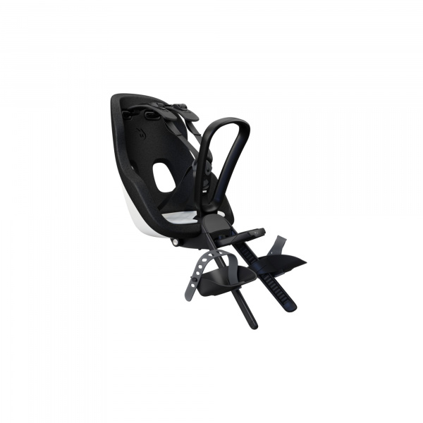 Siège vélo avant yepp nexxt 2 mini - midnight black Thule