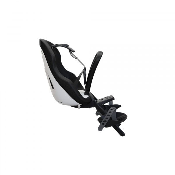 Siège vélo avant yepp nexxt 2 mini - midnight black Thule