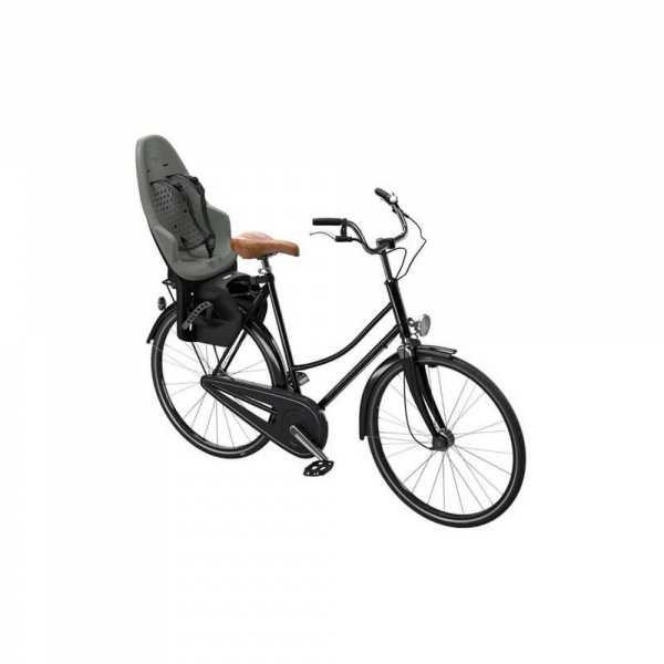 Siège vélo arrière yepp 2 maxi - agave Thule