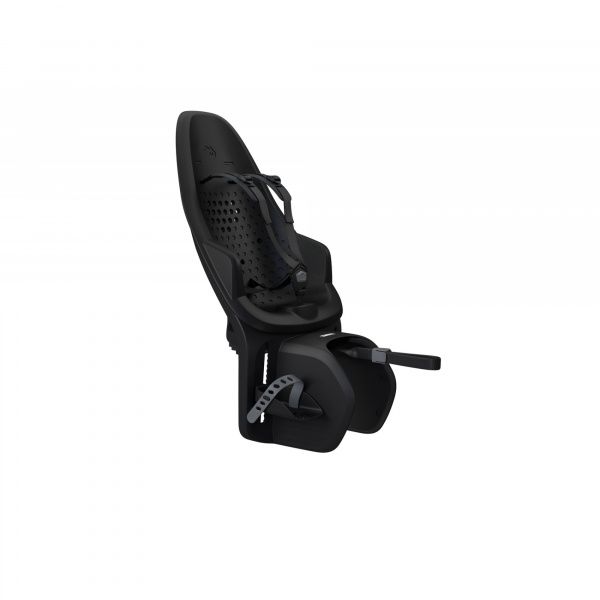 Siège vélo arrière yepp 2 mik hd black Thule