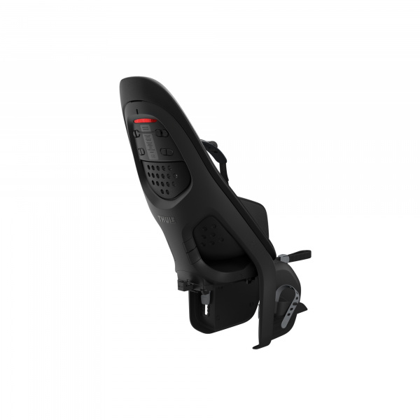 Siège vélo arrière yepp 2 mik hd black Thule