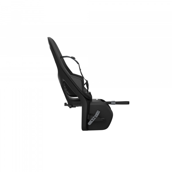 Siège vélo arrière yepp 2 mik hd black Thule