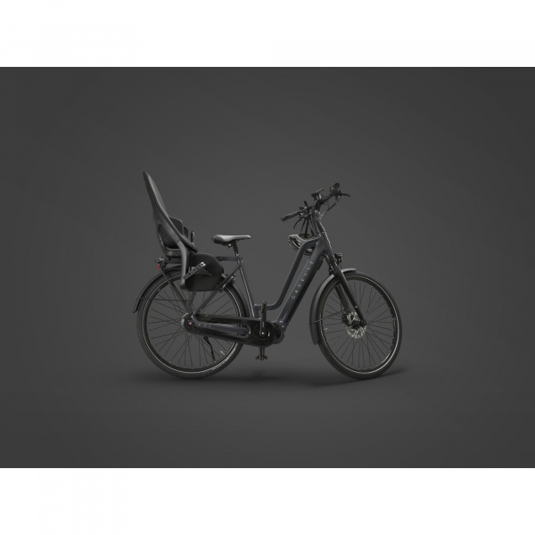 Siège vélo arrière yepp 2 mik hd black Thule