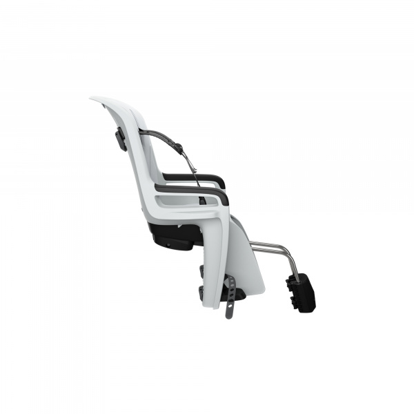 Siège vélo arrière ridealong 2 light gray Thule