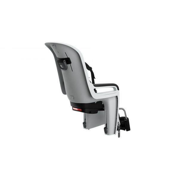 Siège vélo arrière ridealong 2 light gray Thule