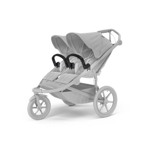 Barre frontale pour poussette urban glide 3 et 4 Thule