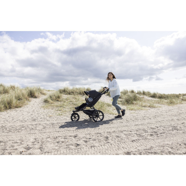 Barre frontale pour poussette urban glide 3 et 4 Thule