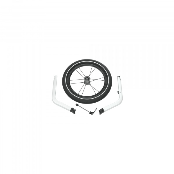 Kit jogging chariot 1 v1 Thule