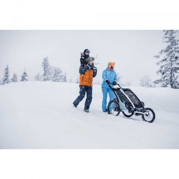 Kit jogging chariot 1 v1 Thule
