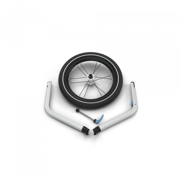 Kit jogging chariot 2 v1 Thule