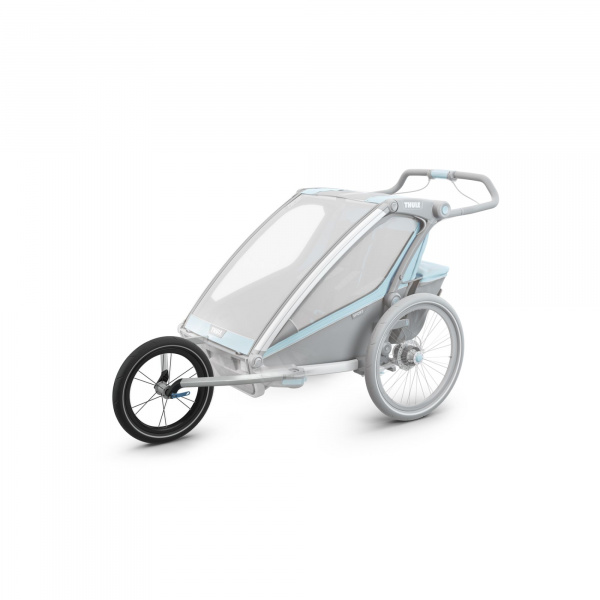 Kit jogging chariot 2 v1 Thule