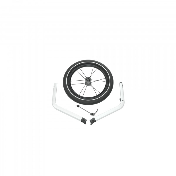 Kit jogging chariot 2 v1 Thule