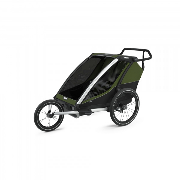 Kit jogging chariot 2 v1 Thule