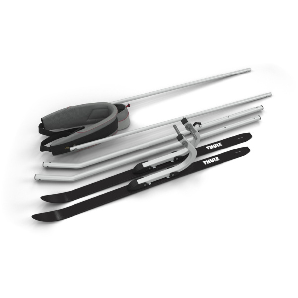 Kit ski pour remorque chariot - génération 1 et 2 Thule