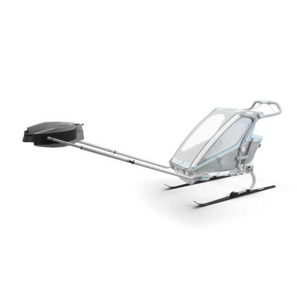Kit ski pour remorque chariot - génération 1 et 2 Thule