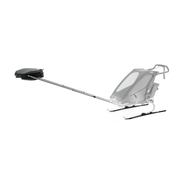 Kit ski pour remorque chariot - génération 1 et 2 Thule