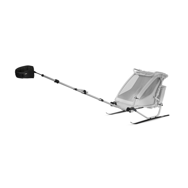 Kit ski pour remorque chariot - génération 3 Thule