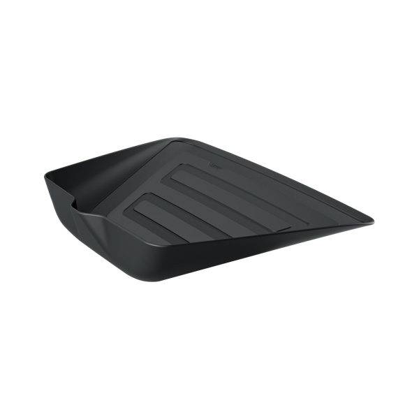 Tapis de sol pour remorque chariot simple Thule