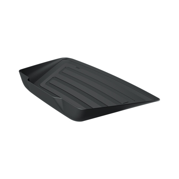 Tapis de sol pour remorque chariot double Thule