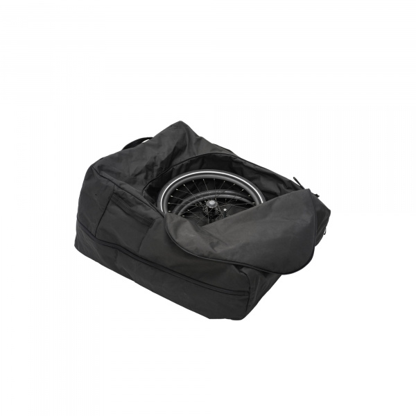 Sac de transport et rangement pour remorque chariot Thule