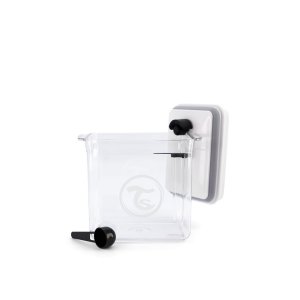 Récipient pour lait en poudre - 1700ml Twistshake