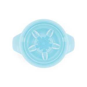 Tasse 360 degrés 230ml bleu pastel - 6m+ Twistshake