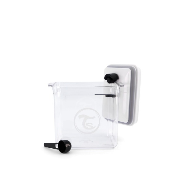 Récipient pour lait en poudre - 1700ml Twistshake