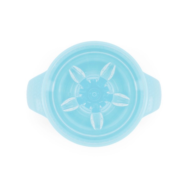 Tasse 360 degrés 230ml bleu pastel - 6m+ Twistshake