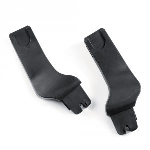 Jeu d'adaptateurs pour siège auto maxi cosy pour poussette evo