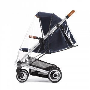 Housse de pluie poussette nexo