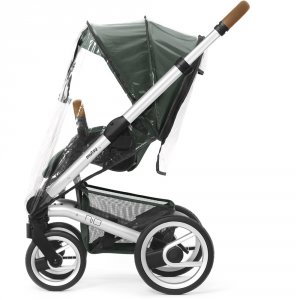 Housse de pluie pour poussette nio