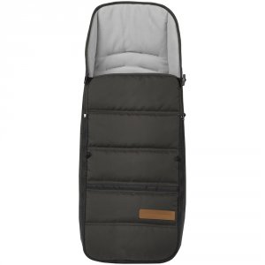 Chancelière evo urban nomad stone grey Mutsy