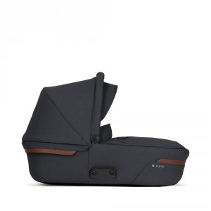 Nacelle + moustiquaire icon vision anthracite Mutsy