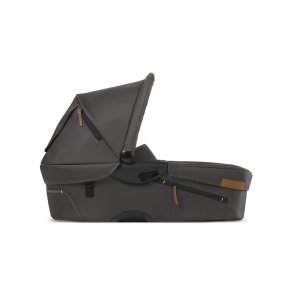 Nacelle evo urban nomad stone grey Mutsy