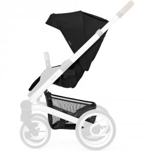 Siège avec capote nio noth black Mutsy