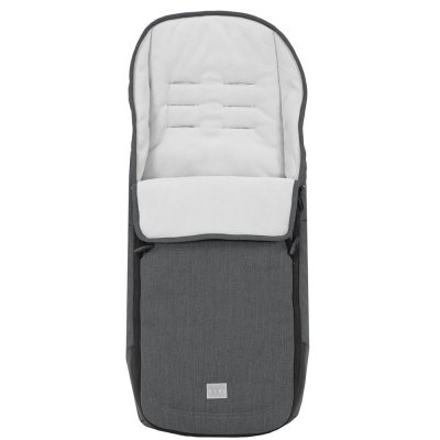 Chancelière icon vision titanium grey
