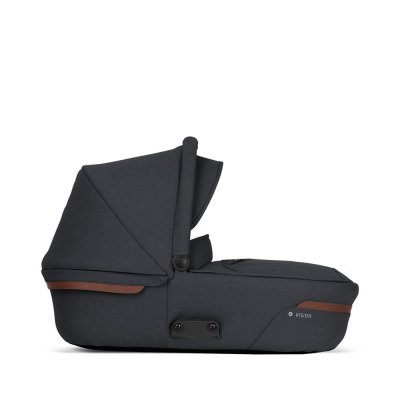 Nacelle + moustiquaire icon vision anthracite