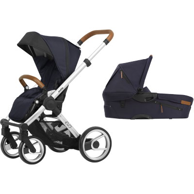 poussette mutsy slider