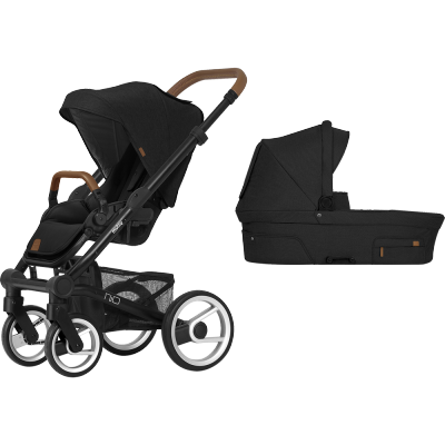 poussette mutsy slider